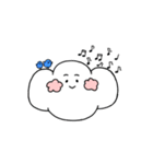 Cloud Poguni（個別スタンプ：10）