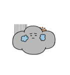 Cloud Poguni（個別スタンプ：13）