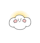 Cloud Poguni（個別スタンプ：18）