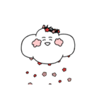 Cloud Poguni（個別スタンプ：22）