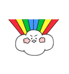 Cloud Poguni（個別スタンプ：23）