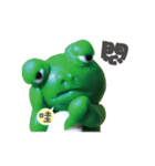 Wow Wow Shout（個別スタンプ：23）