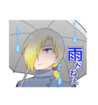 ファンタジー寄りオリジナルスタンプ（個別スタンプ：3）