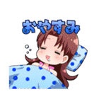 ファンタジー寄りオリジナルスタンプ（個別スタンプ：11）