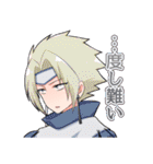 ファンタジー寄りオリジナルスタンプ（個別スタンプ：27）