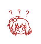 すたんぴー☆（個別スタンプ：3）