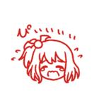 すたんぴー☆（個別スタンプ：5）