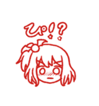 すたんぴー☆（個別スタンプ：19）
