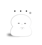 おもちのきもち。（個別スタンプ：26）