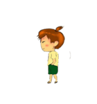 Be Smart, Be Happy（個別スタンプ：9）