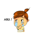 Be Smart, Be Happy（個別スタンプ：20）