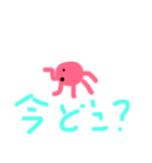たこぴーや（個別スタンプ：5）