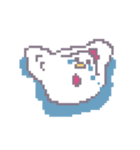 とりスライム（個別スタンプ：5）