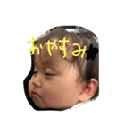 我が家のあゆちゃん（個別スタンプ：10）