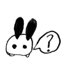 モチモチモッチー（個別スタンプ：5）