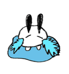 モチモチモッチー（個別スタンプ：13）