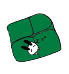 モチモチモッチー（個別スタンプ：21）