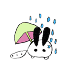 モチモチモッチー（個別スタンプ：23）