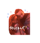 さんひな（個別スタンプ：7）