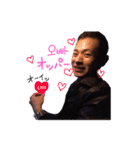 さんひな（個別スタンプ：9）