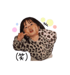 さんひな（個別スタンプ：21）