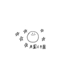 Boring  Life（個別スタンプ：16）