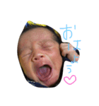 ritoYaan（個別スタンプ：1）