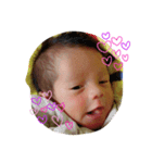 ritoYaan（個別スタンプ：3）
