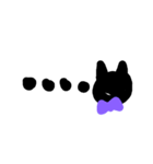 suitable world（個別スタンプ：4）