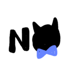 suitable world（個別スタンプ：8）