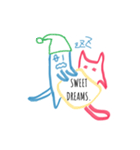 シューニマルズ2（個別スタンプ：6）