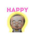 よたろうくん（個別スタンプ：1）