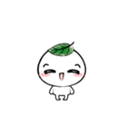 ダンゴー・団子日常（個別スタンプ：1）