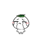 ダンゴー・団子日常（個別スタンプ：7）