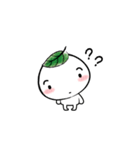 ダンゴー・団子日常（個別スタンプ：13）