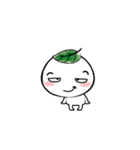 ダンゴー・団子日常（個別スタンプ：14）
