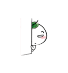 ダンゴー・団子日常（個別スタンプ：16）