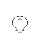 ダンゴー・団子日常（個別スタンプ：20）