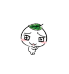 ダンゴー・団子日常（個別スタンプ：31）