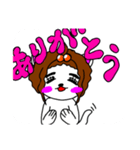 子猫様スタンプ（個別スタンプ：8）