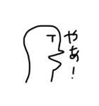 j-stamp3（個別スタンプ：1）