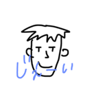 j-stamp3（個別スタンプ：5）