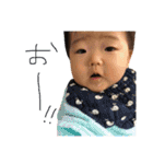 千陽の日常2（個別スタンプ：13）