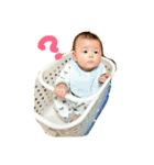 あらたんまんスタンプ（個別スタンプ：2）