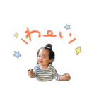 Len！！（個別スタンプ：8）