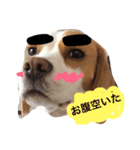 おいも #1（個別スタンプ：16）
