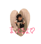 いおっちスタンプ（個別スタンプ：4）