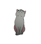 おかげさまで、なんとか生きています。（個別スタンプ：6）