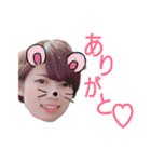 佐藤ふぁみりぃ（個別スタンプ：6）
