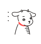 戸塚のやぎさん（個別スタンプ：23）
